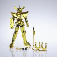 ราคา พร้อมส่ง Saint Seiya Cloth Myth EX - (CS)Gold Saint Sagittarius Fake เซนต์เซย่า ราศีธนู รุ่นแรก (28453546142)