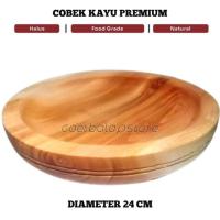 ราคา ครกไม้ ครกไม้แบบดั้งเดิม ครกไม้มะฮอกกานี ครกไม้ (55951287355)