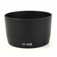 ราคา [✅ถูกสุด‼️พร้อมส่งจากไทย‼️] ฮูดเทียบLens canon Fix 85mm F1.8 ( ET-65III) ราคาถูก (2209982722)