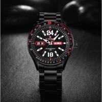 ราคา นาฬิกาข้อมือ นาฬิกา naviforce แท้สายแสตนเลส รุ่น NF9102-BR ของแท้ 100% กันน้ำ 30 เมตร รับประกัน 1 ปีสินค้าอยู่ในไทย (812194306)