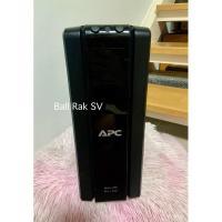 ราคา UPS (เครื่องสำรองไฟฟ้า) APC BR1500GI (Black-UPS Pro 1500) (28463939513)