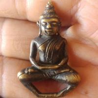 ราคา พระยอดธงเก่าๆอยุธยา. (3308142886)