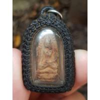 ราคา พระรอด กรุวัดมหาวัน จ.ลำพูน (สร้างราวๆ พ.ศ.1200) (15973717350)