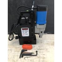 ราคา โค้ดINC3LEL3ลด30฿สว่านแท่นแม่เหล็กไฟฟ้า หมุนซ้าย-ขวา ปรับรอบช้าเร็วได้ Magnetic Drill ยี่ห้อ XYLON รุ่น XYL-28RE (5658142633)
