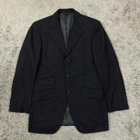 ราคา เสื้อสูท Ermenegildo Zegna มือมอง ของแท้ (47650189552)