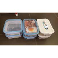 ราคา กล่องอาหารสูญญากาศSnapLock (6383906704)