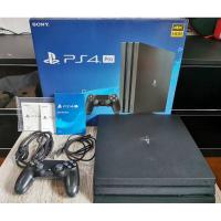 ราคา PS4 Pro มือสอง สอบถามเพิ่มเติมได้ค่ะ (24320826151)