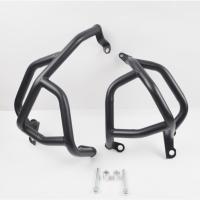 ราคา แคชบาร์ กันล้ม CB650R แบบ 2ชิ้น เหล็กหนา CB650R2019-2021 (22673179448)