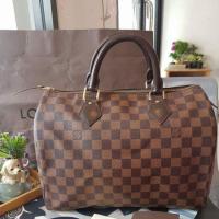 ราคา Speedy Damier 30 ปี13 (991011671)