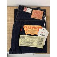 ราคา Levi’s 501Zxx bigE ริมแดง LVC 1960 made in Japan size 31/34 (28508370777)