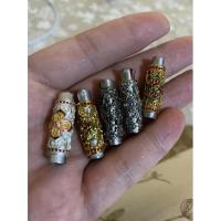 ราคา ตะกรุดทองพันชั่ง ครูบาคำฝั้น (11516409625)