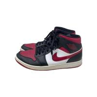 ราคา NIKE Sneakers Air Jordan Low 1 2 3 6 7 4 55 black mid cut Direct from Japan Secondhand (27807998583)