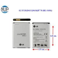 ราคา แบตเตอรี่ LG G2 F320,D415,D410,H778 (BL-54SG) 4.9x6.8 cm. 2610 mAh. ใช้ได้กับ BL-54SH (24402560162)