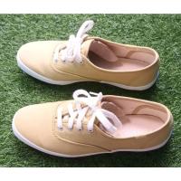 ราคา รองเท้า Keds Original แบบผ้า ของแท้ (20256741710)