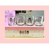 ราคา SET แก้ว SWENSENS X BLACKPINK สเวนเซ่นแบล็คพิงค์ (19092965825)