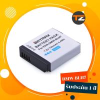 ราคา แบตเตอรี่ DMW- BLH7 / BLH7E สำหรับกล้อง Lumix gf7,gf8,gf9,gm1,gf10 (23956981714)