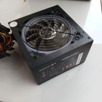 ราคา PSU พาวเวอร์ซัพพลาย PURE Imperion 600W (43117144202)