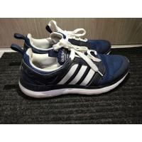 ราคา Adidas Cloudfoam Sprint Men Neo Shoes