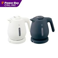 ราคา Zojirushi กาต้มน้ำไฟฟ้า (1300 วัตต์, 1 ลิตร) รุ่น CK-DAQ (29936139595)