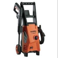 ราคา เครื่องฉีดน้ำแรงดันสูง 100บาร์ (มีใบรับประกัน)​ AutoMac (1310054544)