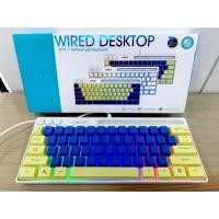 ราคา Oker keyboard รุ่น K74 (13592576705)