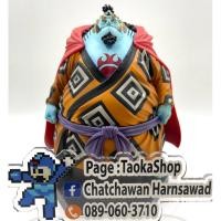 ราคา One Piece​ Dx Shichibukai x Seven Warlords of the Sea Figure vol.1 Jinbei (18079544011)