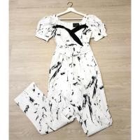 ราคา จั้มลายหินอ่อน งานป้ายLover’s Shop Sz.S (19249371928)