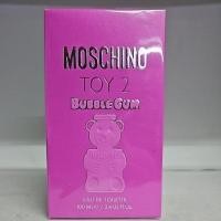 ราคา Moschino Toy 2 Bubble Gum Eau De Toilette Spray 100ml/3.4oz (29606956362)