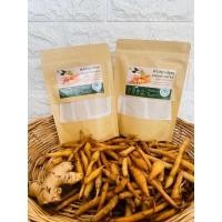 ราคา ชาสมุนไพรกระชายขาวแบบชง (10824115219)