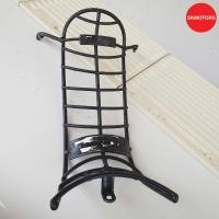 ราคา เหล็กกันลาย สำหรับ HONDA WAVE 110i ปี 2017- ปัจจุบัน #มือสอง #สภาพดี สวย 70-85% อะไหล่แท้เบิกศูนย์ 100% (28652140143)