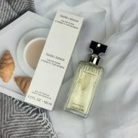 ราคา น้ำหอม CK Eternity EDP For Women 100ml Tester box (48601904995)