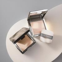 ราคา PIPL เงินขนาดเล็ก Nugget กล่อง Pressed Powder คอนซีลเลอร์คอนซีลเลอร์คอนซีลเลอร์เปียกแห้ง Dual-ใช้ Moisturizing Dry Powder ชุดแต่งหน้าแป้งฝุ่นหญิง Long-Las (41727758628)