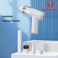 ราคา HONDA HR-V CR-V WR-V BR-V CIVIC e:N1 CITY ACCORD ครื่องดูดฝุ่นพกพา แบบพกพา น้ำหนักเบา แรงดูดสูง 4in1 ไร้สาย (29488803529)