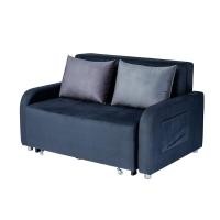 ราคา Modernform โซฟาเบดปรับนอน รุ่น FIDEL หุ้มผ้า (19983519714)