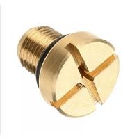 ราคา BMW E46 E39 E36 E34 RADIATOR TUBE CAP METAL BOLT (25243865433)