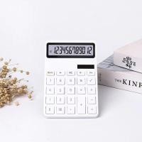 ราคา เครื่องคิดเลข สํานักงานธุรกิจหน้าจอขนาดใหญ่ เครื่องคิดเลขเฉพาะ เครื่องคิดเลขพนักงานสูง ทางการเงิน ของ (57652883808)