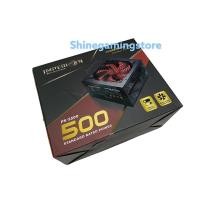 ราคา พาวเวอร์ซัพพลาย(PSU)Gaming Imperion 500w (26443662644)