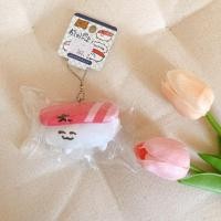 ราคา สกุชชี่ซูชิ ( มือสอง/มีตำหนิ ) ของ NIC (8265872596)