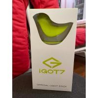 ราคา พร้อมส่ง‼️ แท่งไฟ Got7 อากาบง ver.3 มือ1 ของแท้ (20795474551)