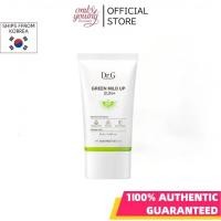 ราคา [Dr.G] Green Mild Up Sun+ SPF50+ PA++++ 50ml (40112513152)
