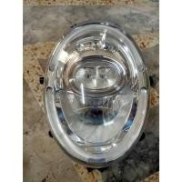 ราคา ไฟหน้า HONDA scoopy-i LED **สินค้ามือสอง** (16570560454)