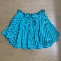 ราคา Sretsis Mini Skirt (มือ2) (5846806854)