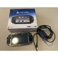 ราคา Ps Vita 2000 32gb wifi สีดำ Black มือสอง ของแท้ เครื่องซื้อมาจากญี่ปุ่น ไม่แปลงเครื่อง สภาพ99% เคยเล่นไปแค่2เกม (14729528444)