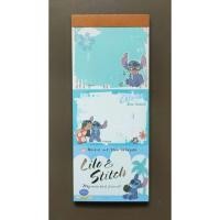 ราคา กระดาษโน๊ต กระดาษฉีก ลายdisney stitch (27459645289)