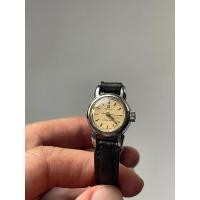 ราคา นาฬิกาวินเทจ Vintage c. 1960 Ladies Omega Ladymatic Seamaster cal. 455 Automatic Wristwatch 19mm สนใจสอบถามเพิ่มเติมครับ (25792697297)