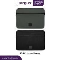 ราคา ซองกระเป๋าสำหรับใส่โน๊ตบุ๊คขนาด 13-14 นิ้ว Targus Urban Sleeve [TBS934GL-70, TBS93405GL-70] (18587522850)