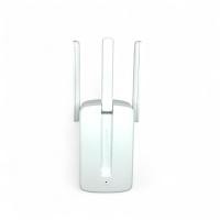 ราคา อุปกรณ์ขยายสัญญาณ Mercusys MW300RE Range Extenders Wi-Fi 300Mbps มือสอง (27667880101)