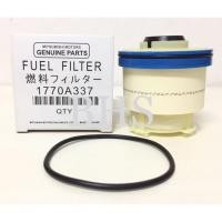 ราคา กรองโซล่า มิซซูบิชิ ไทรทัน&ปาเจโร่ สปอร์ต 2.4 / Fuel Filter For Mitsubishi Triton & Pajero Sport 2.4 Year 2015 - 2019 (4315111455)