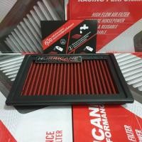 ราคา ไส้กรองอากาศ ผ้า Chevrolet โซนิค HURRICANE กรองเฮอริเคน (28753846493)