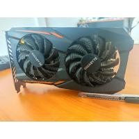 ราคา การ์ดจอ GTX1050 TI 4G DDR5 (9725284355)